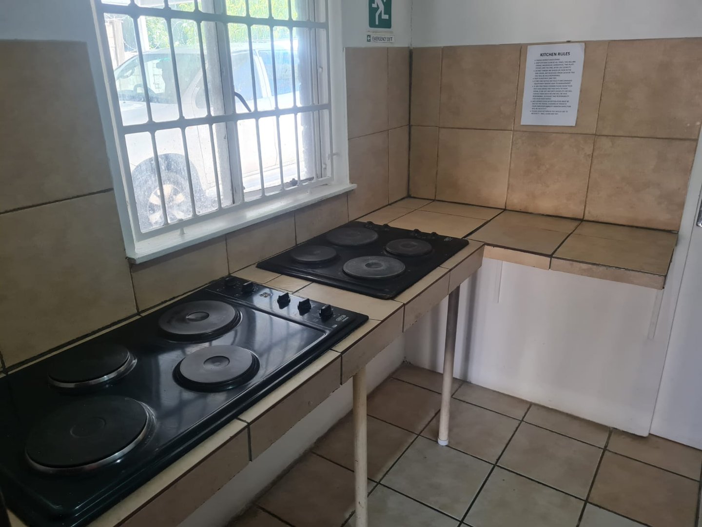 NFSAS ACCREDITED STUDENT ACCOMMODATION photo 5