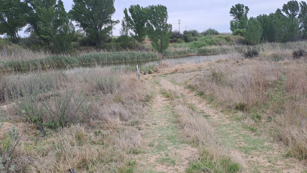 538Ha Riverfront Grazing Farm with Pivot photo 2