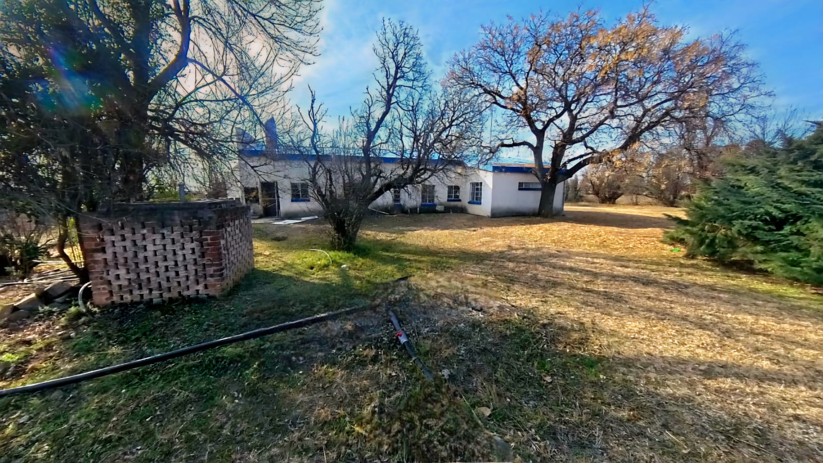 EXCEPTIONAL AGRICULTURAL OPPORTUNITY IN EDENBURG DISTRICT ONLY 80KM FROM BLOEMFONTEIN photo 3