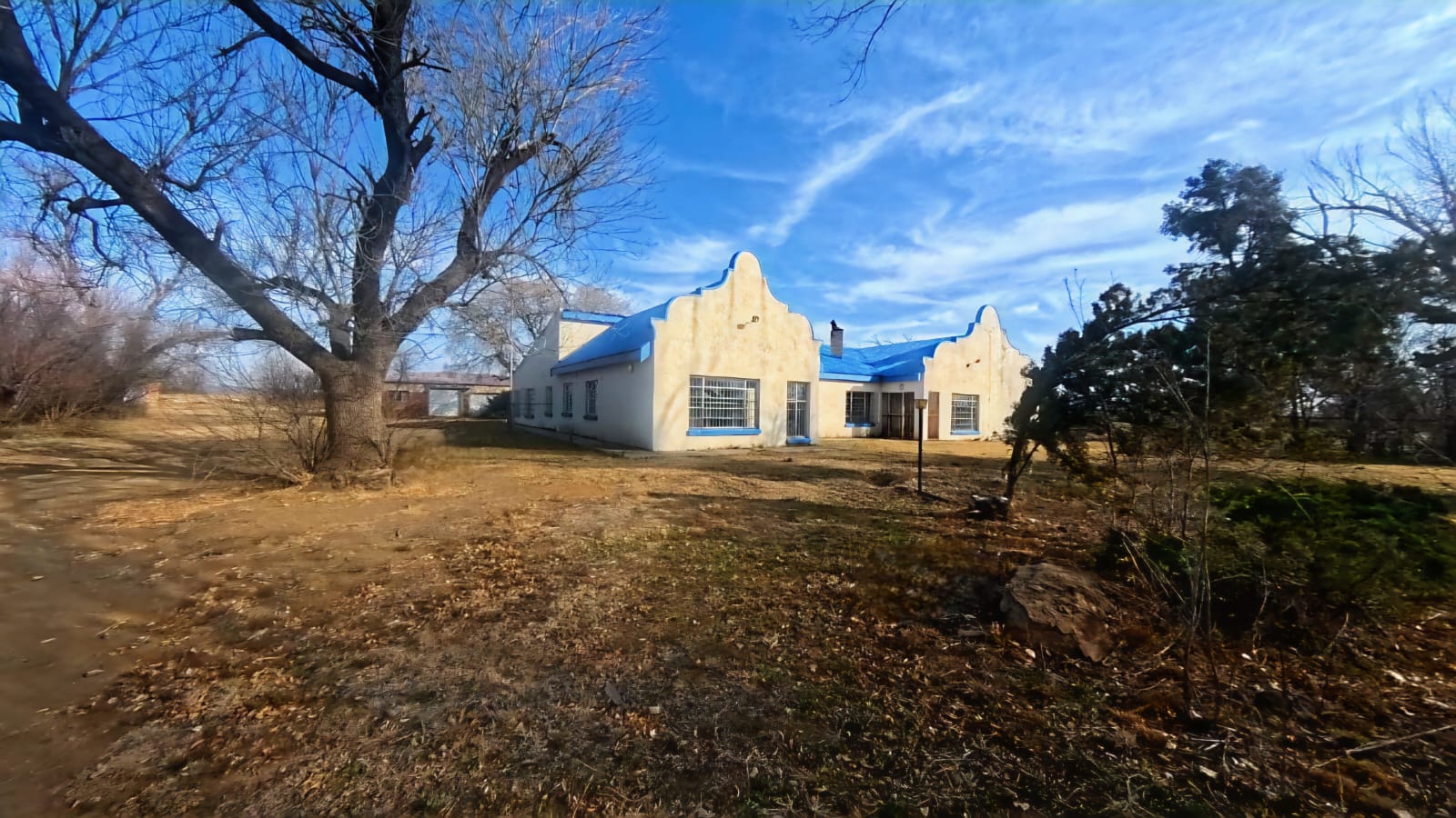 EXCEPTIONAL AGRICULTURAL OPPORTUNITY IN EDENBURG DISTRICT ONLY 80KM FROM BLOEMFONTEIN