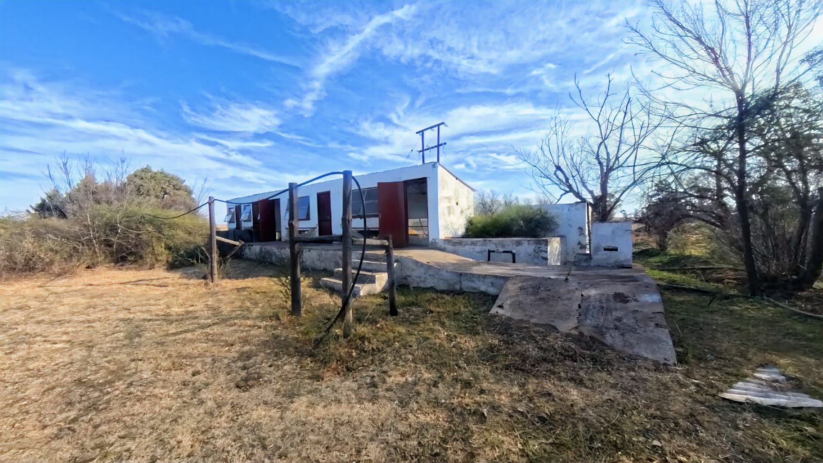 EXCEPTIONAL AGRICULTURAL OPPORTUNITY IN EDENBURG DISTRICT ONLY 80KM FROM BLOEMFONTEIN photo 4