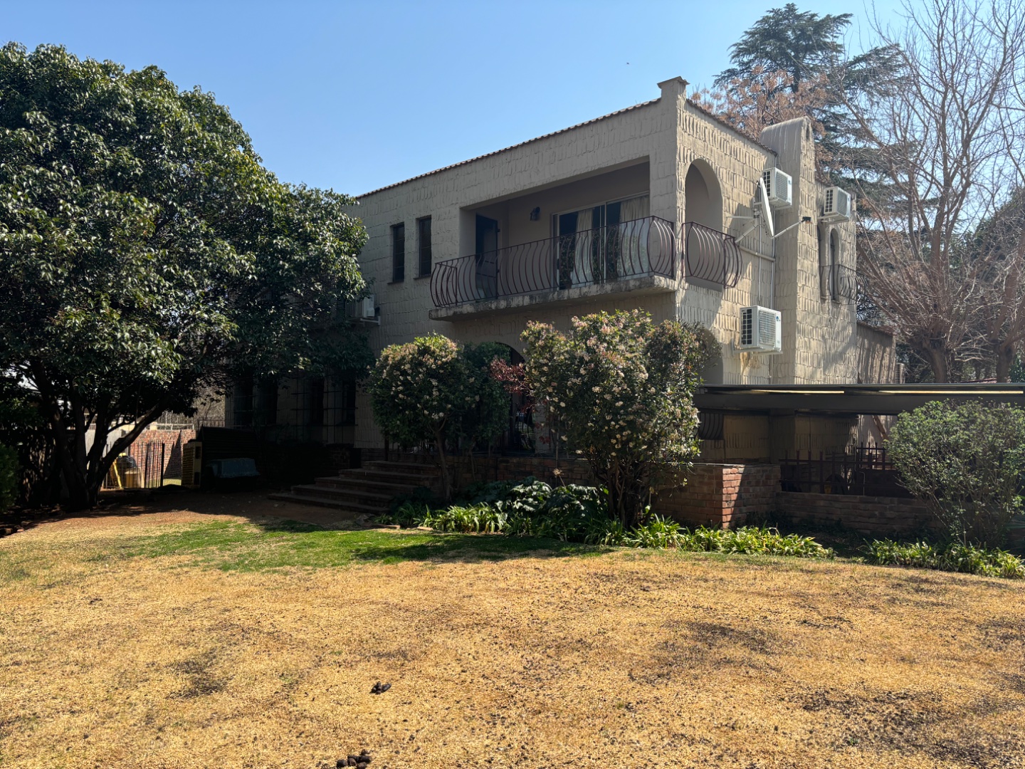 EXCLUSIVE MANDATE 4 Bedroom, 2 Bathroom Double-Story Home with Ideal Work-from-Home Space!