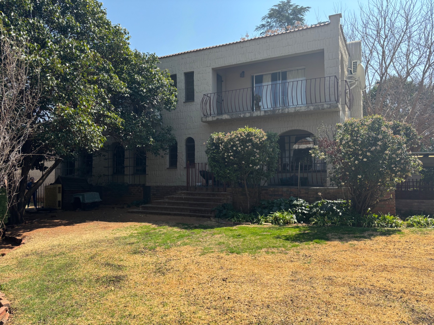 EXCLUSIVE MANDATE 4 Bedroom, 2 Bathroom Double-Story Home with Ideal Work-from-Home Space! photo 2