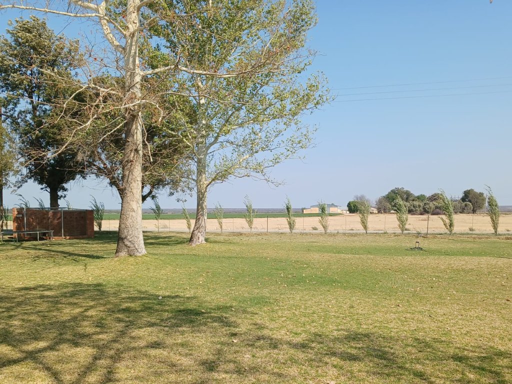 87 HA IRRIGATION FARM WITH LUCERNE – LOCATED ON THE VAAL RIVER photo 2