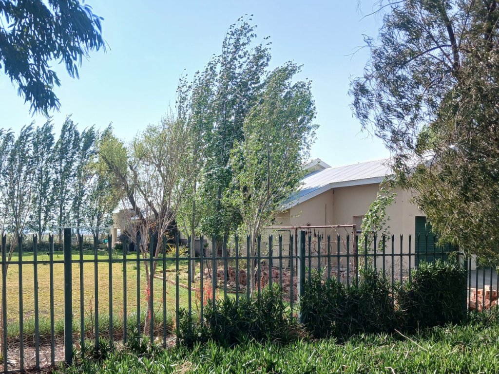 37.7 HA FARM WITH LUCERNE AND WATER RIGHTS – LOCATED ON THE VAAL RIVER photo 2
