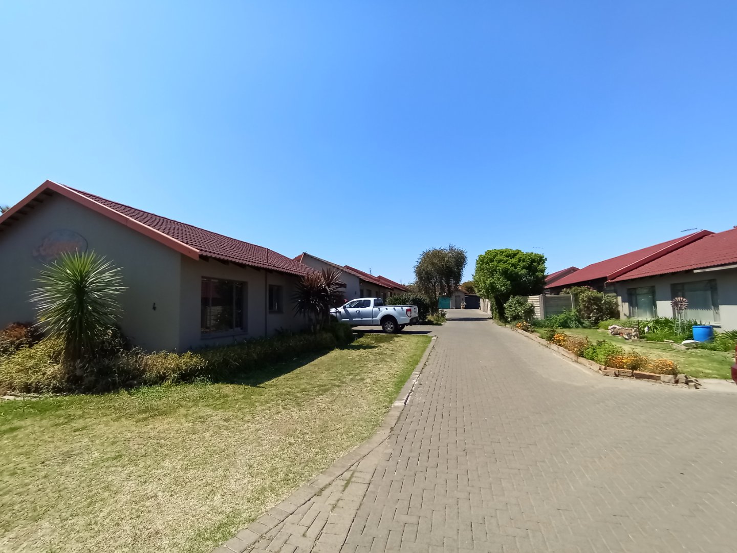 2 Bedroom TownHouse For Sale Fauna photo 2