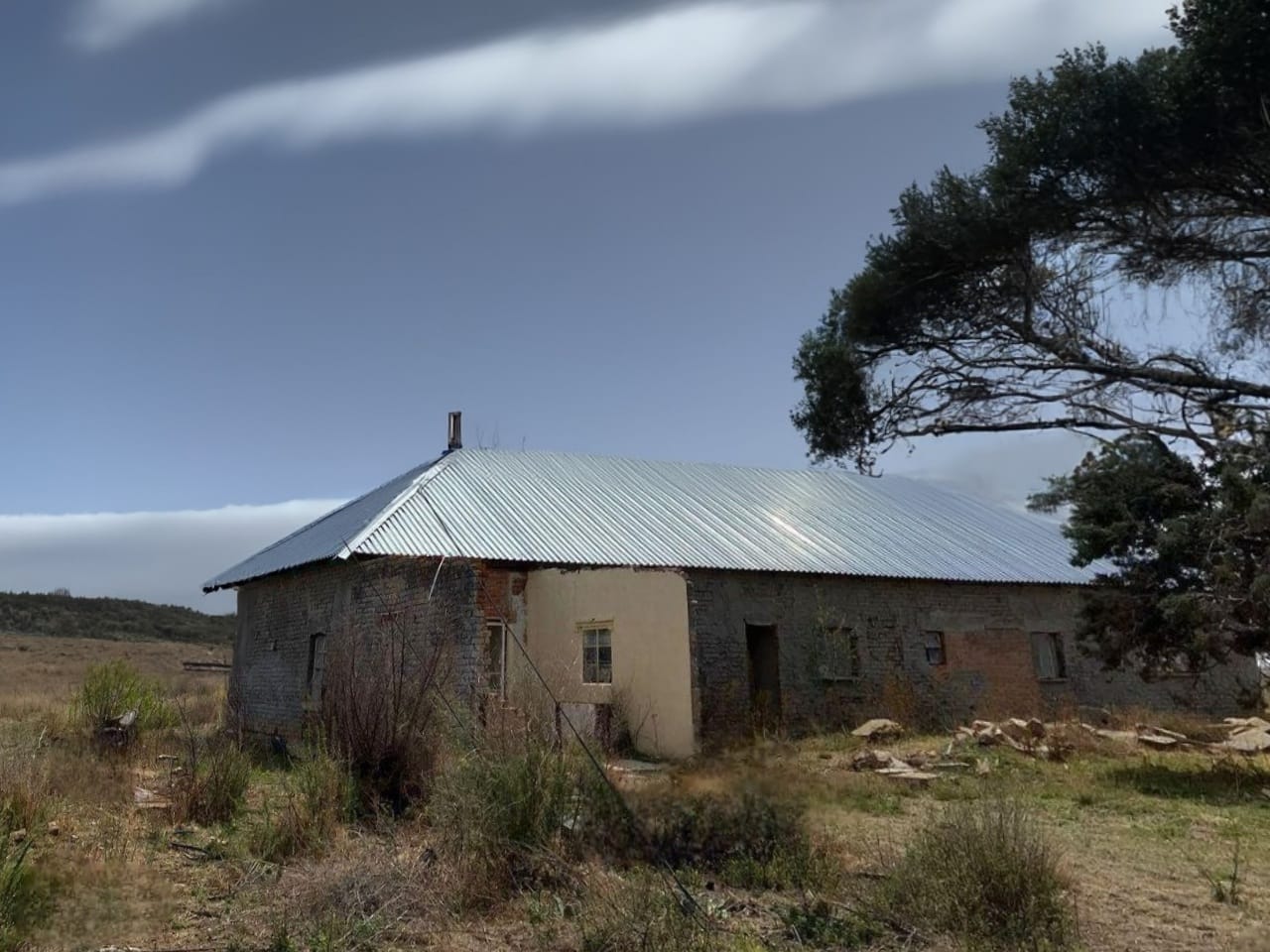 PRIME CATTLE AND SHEEP FARM WITH NEW 4-TOWER PIVOT FOR SALE IN BLOEMFONTEIN photo 3