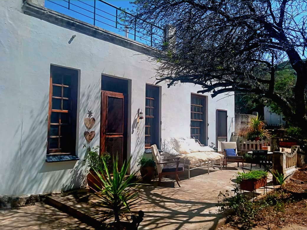 LIFESTYLE FARM FOR SALE IN TIERPOORT - YOUR RURAL RETREAT AWAITS! photo 4