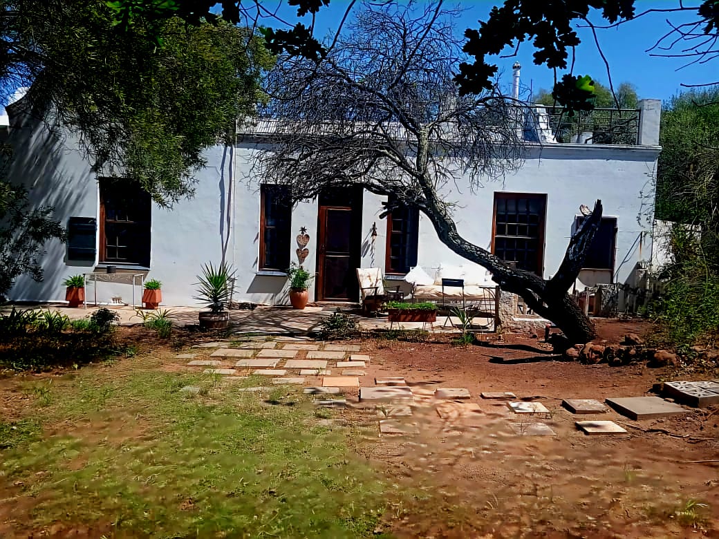 LIFESTYLE FARM FOR SALE IN TIERPOORT - YOUR RURAL RETREAT AWAITS! photo 2