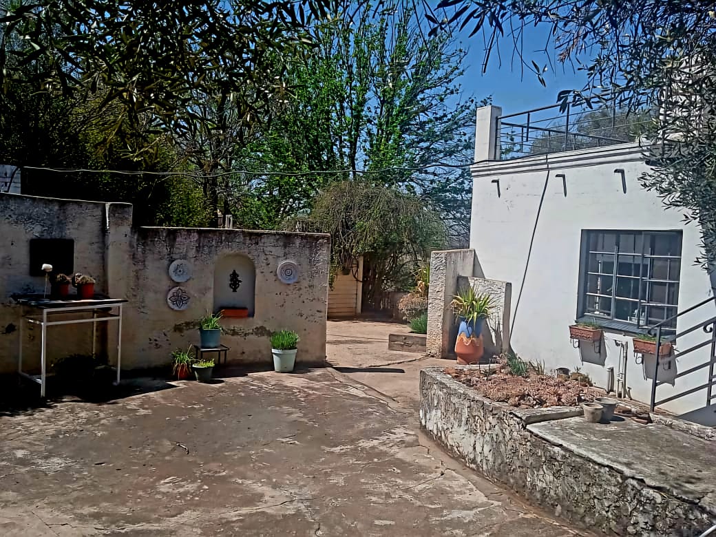 LIFESTYLE FARM FOR SALE IN TIERPOORT - YOUR RURAL RETREAT AWAITS! photo 3