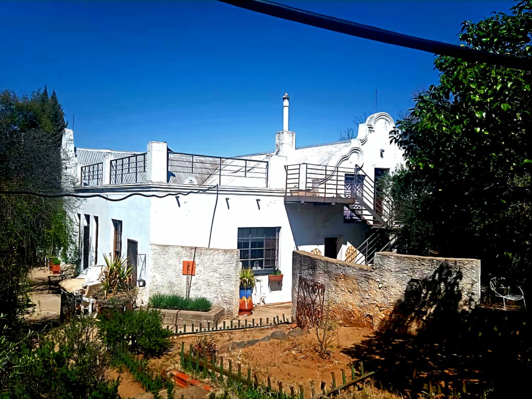 LIFESTYLE FARM FOR SALE IN TIERPOORT - YOUR RURAL RETREAT AWAITS!