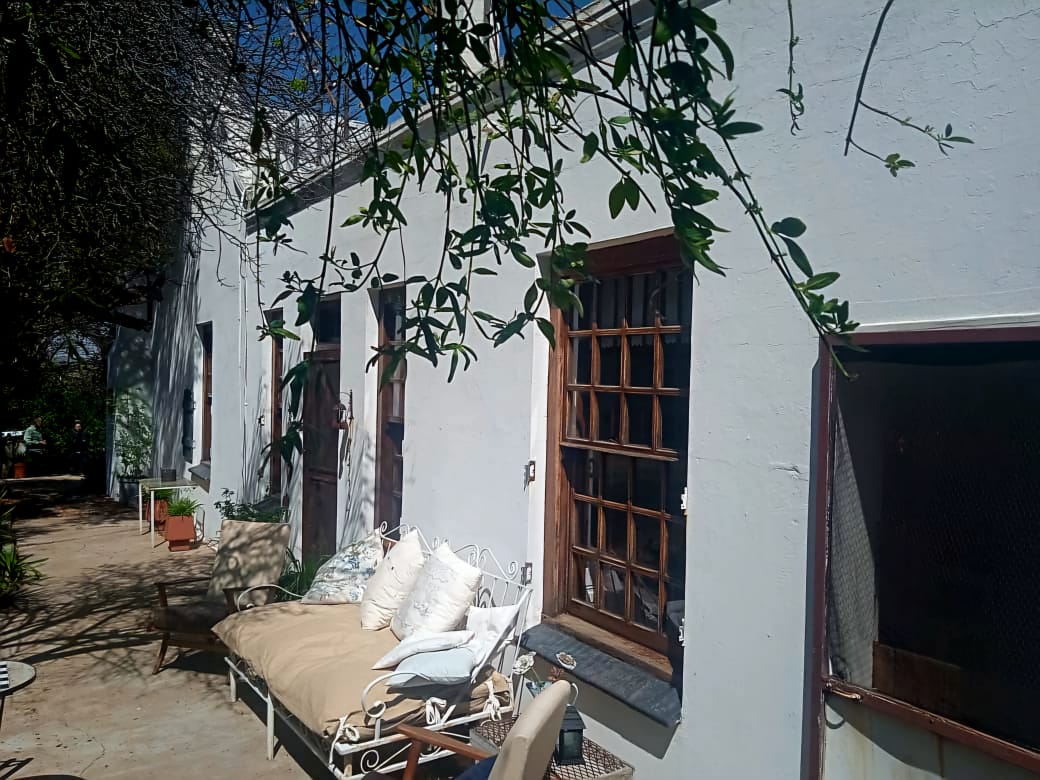 LIFESTYLE FARM FOR SALE IN TIERPOORT - YOUR RURAL RETREAT AWAITS! photo 5