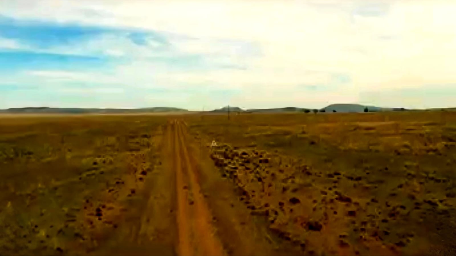 GRAZING FARM FOR SALE NEAR FAURESMITH – IDEAL AGRICULTURAL OPPORTUNITY photo 2