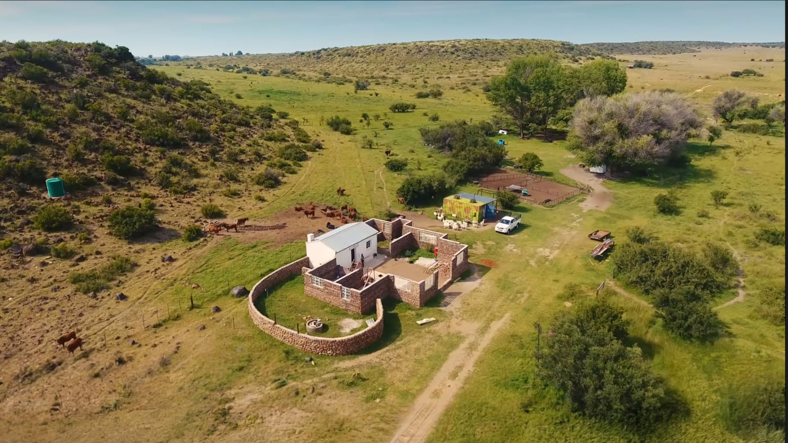 For Sale -Two Exceptional Farms – Perfectly Complementing Each Other!