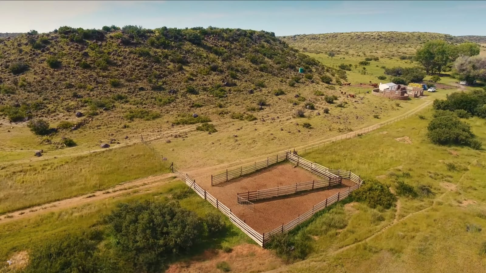 For Sale -Two Exceptional Farms – Perfectly Complementing Each Other! photo 2