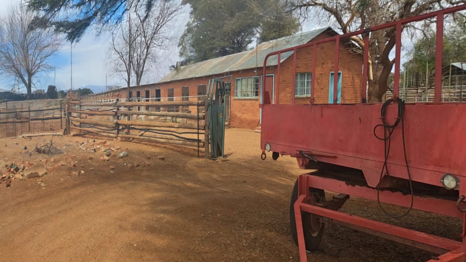 1300HECTARE FARM FOR SALE  photo 5