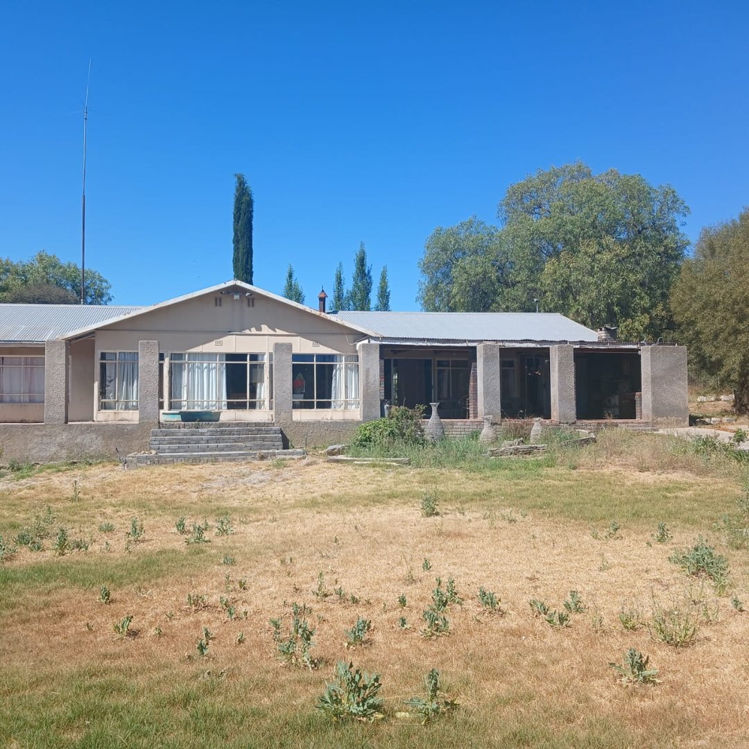2433 Ha Cattle and Game Farm for Sale – Prime Grazing Land with Full Infrastructure photo 3