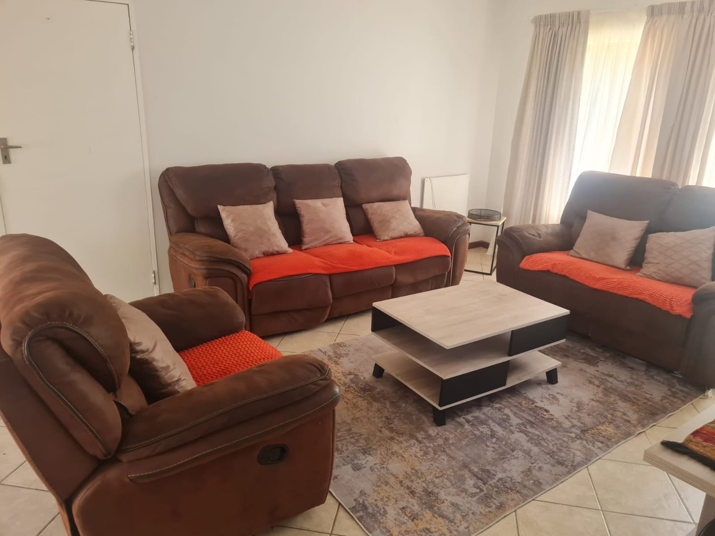 SPACIOUS 3-BEDROOM FAMILY HOME IN SECURE ESTATE photo 4