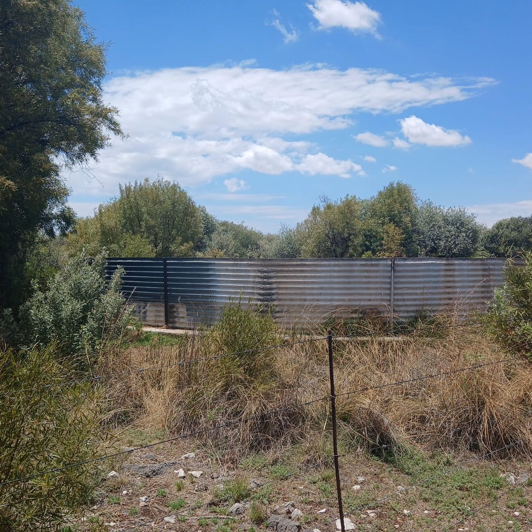 WELL PLANNED CATTLE FARM WITH LOTS OF POTENTIAL ON THE GHAAP PLATEAU photo 5