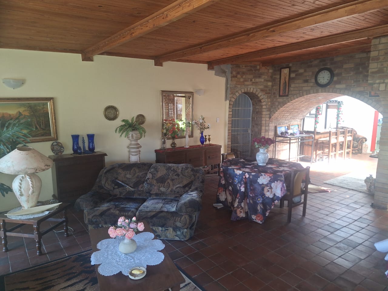LARGE SMALLHOLDING WITH SPACIOUS HOUSE AND EXCEPTIONAL AMENITIES photo 5