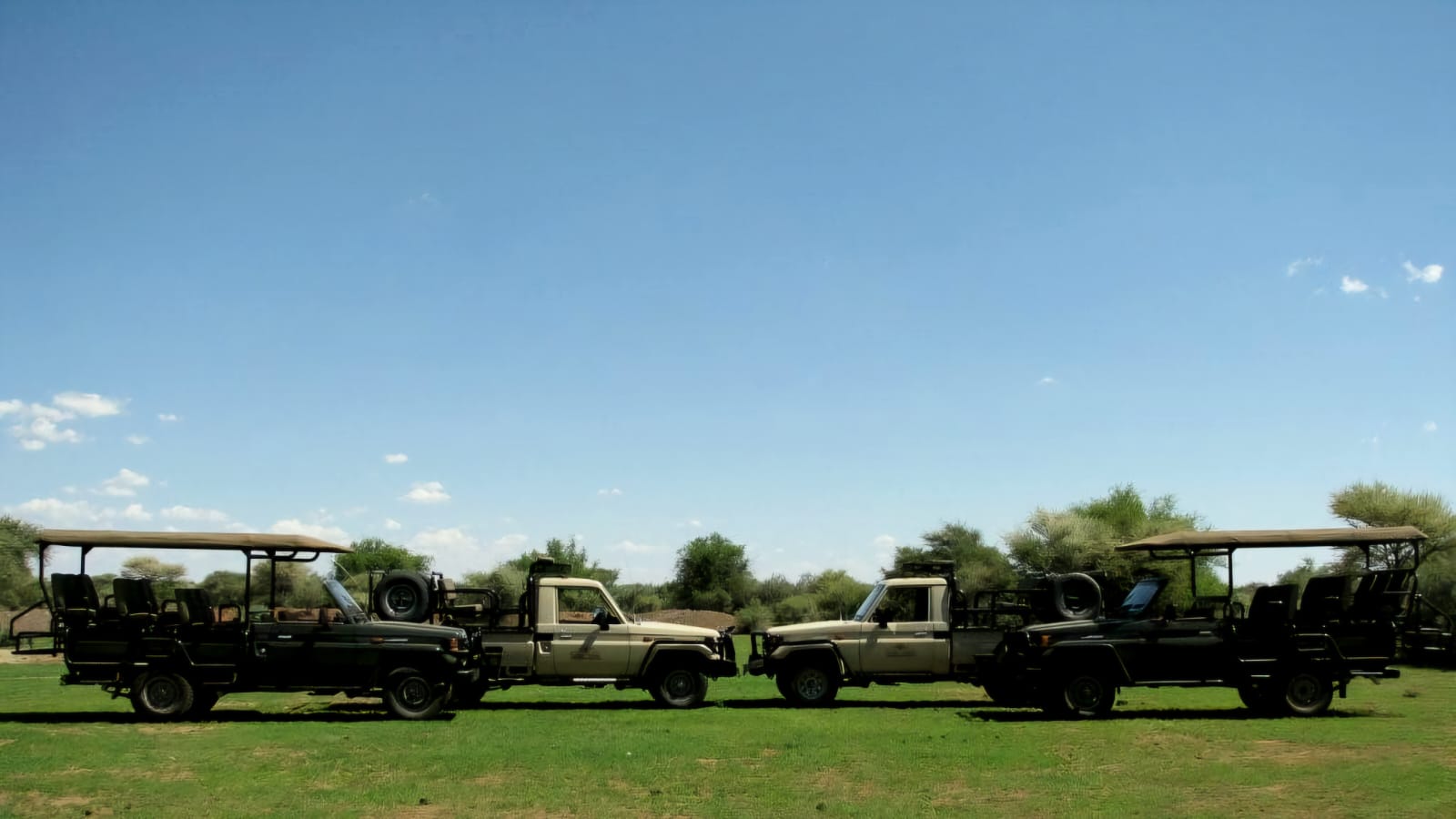 FARM AND PRIVATE GAME RESERVE INCLUDING MINING RIGHTS AND 29 HA REGISTERED WATERRIGHTS FOR SALE ON THE VAAL RIVER photo 4