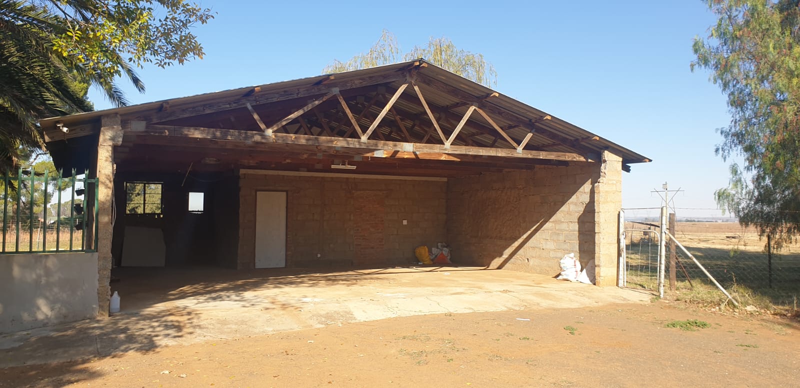 102HA PRODUCTIVE FARM FOR SALE IN BAINSVLEI photo 5