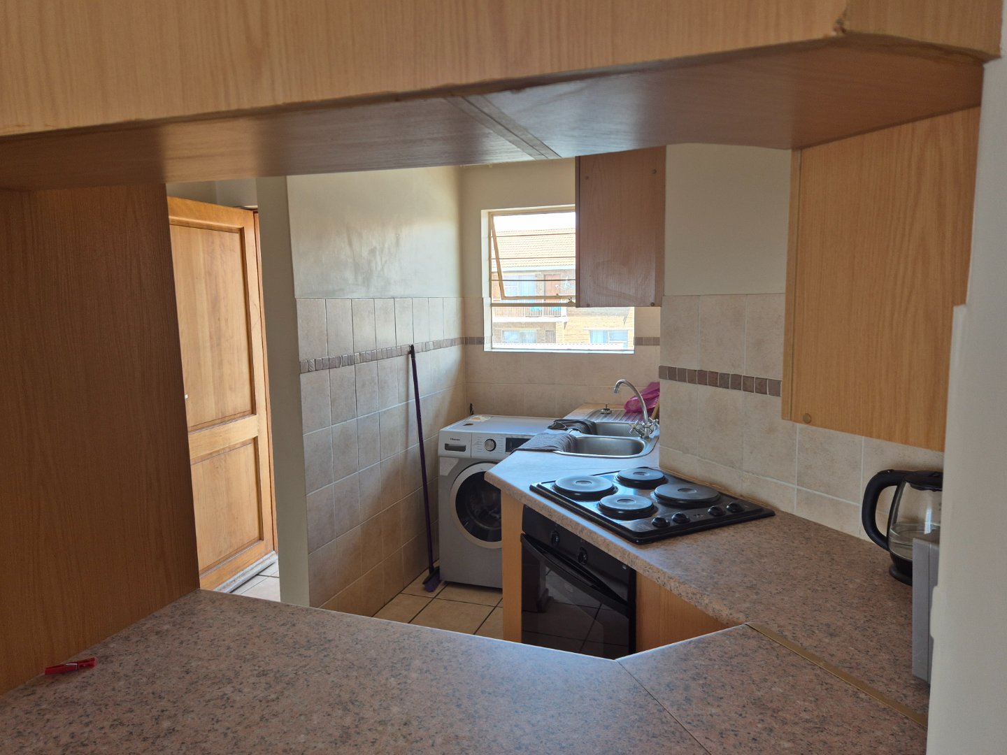 Modern 2-Bedroom Apartment for Sale – First Floor Unit  photo 5