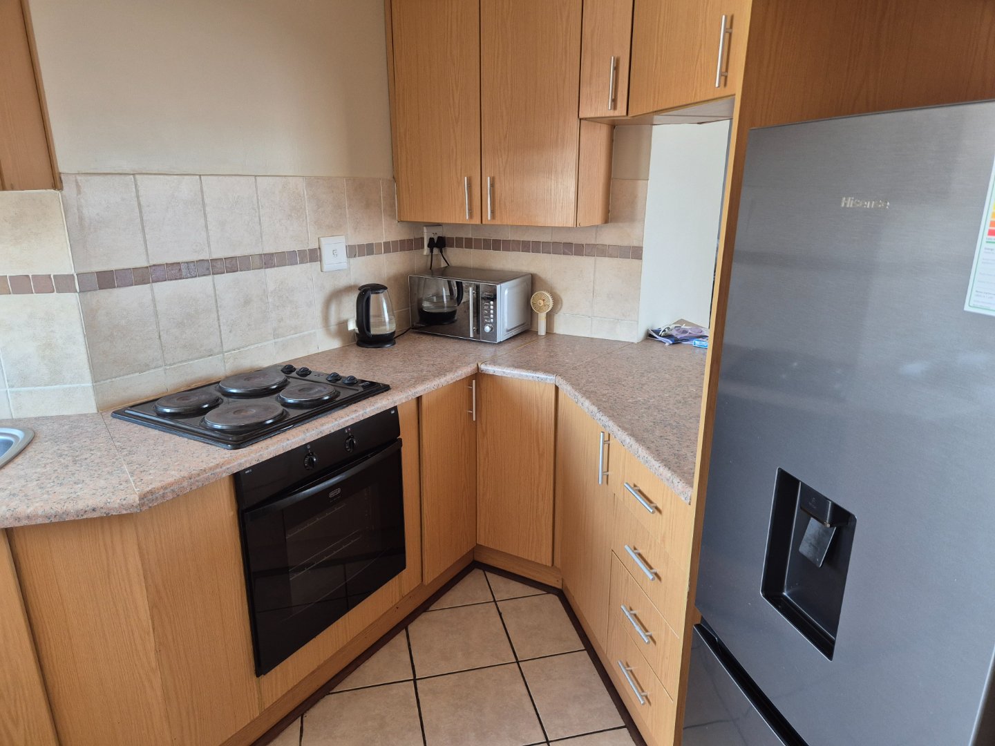 Modern 2-Bedroom Apartment for Sale – First Floor Unit  photo 4