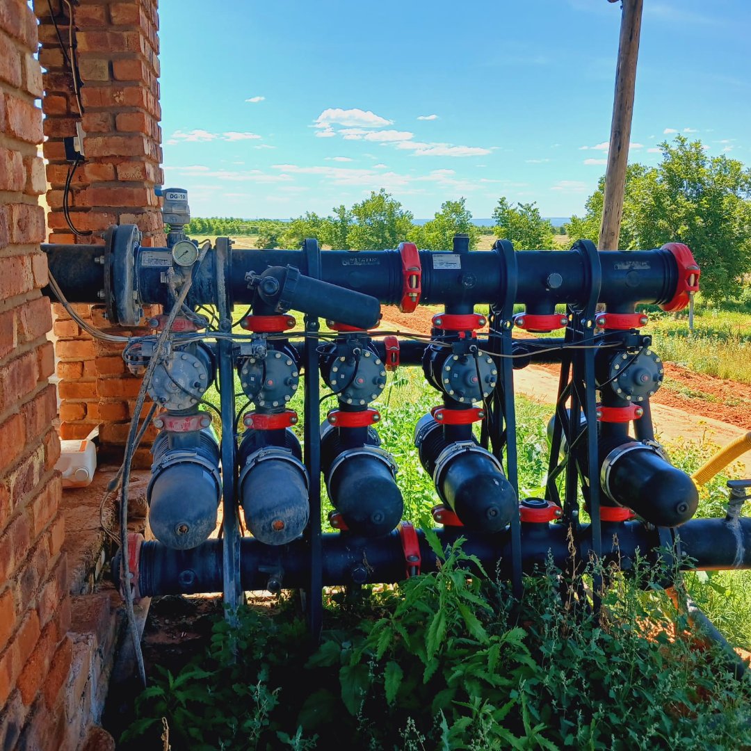 EXCEPTIONAL AGRICULTURAL HOLDING FOR PRECISION FARMING photo 3