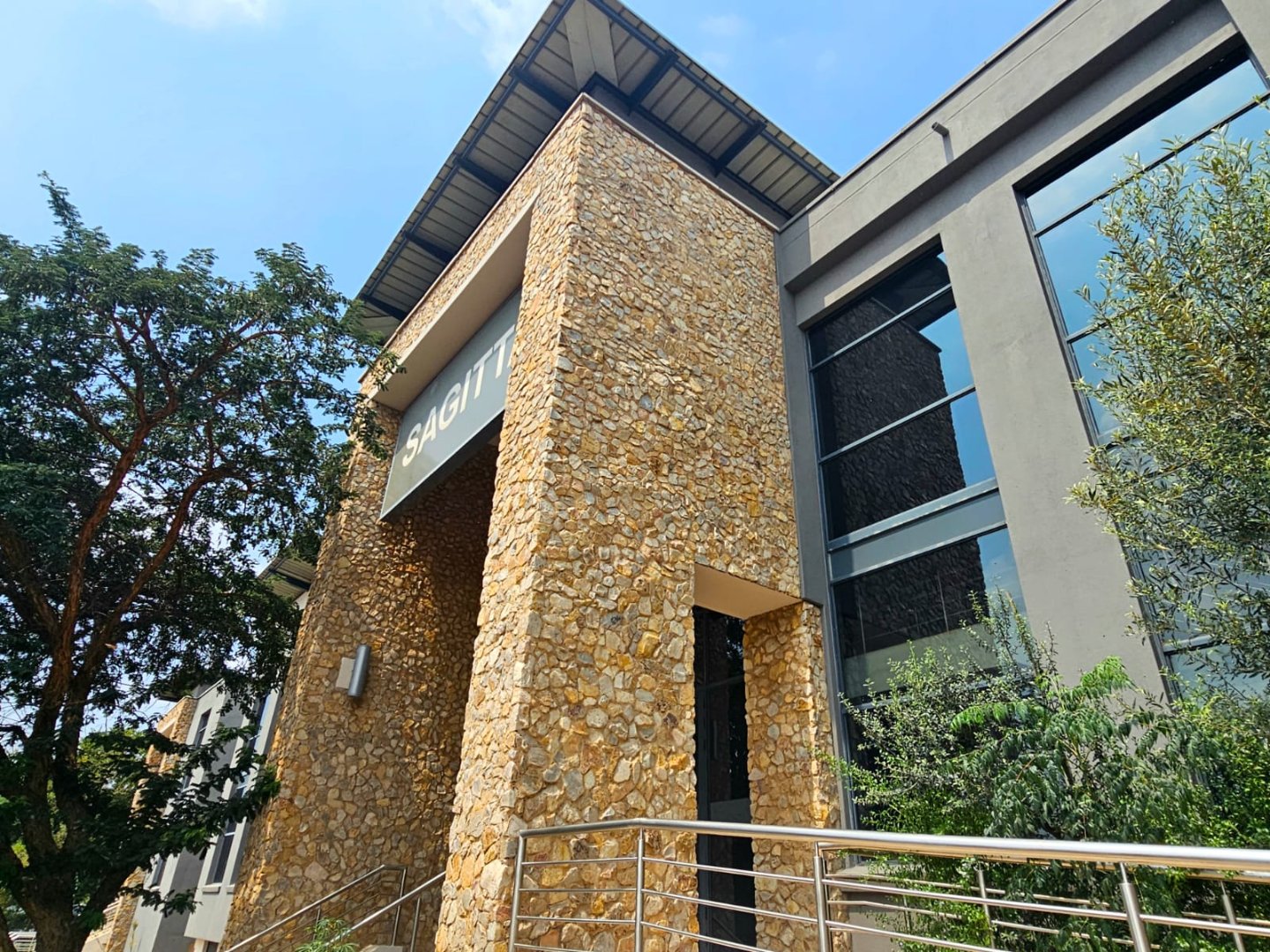 Elite Corporate Office Park – 4 Freestanding High-Tech Buildings to Buy Individually or as a Full Turnkey Investment photo 3