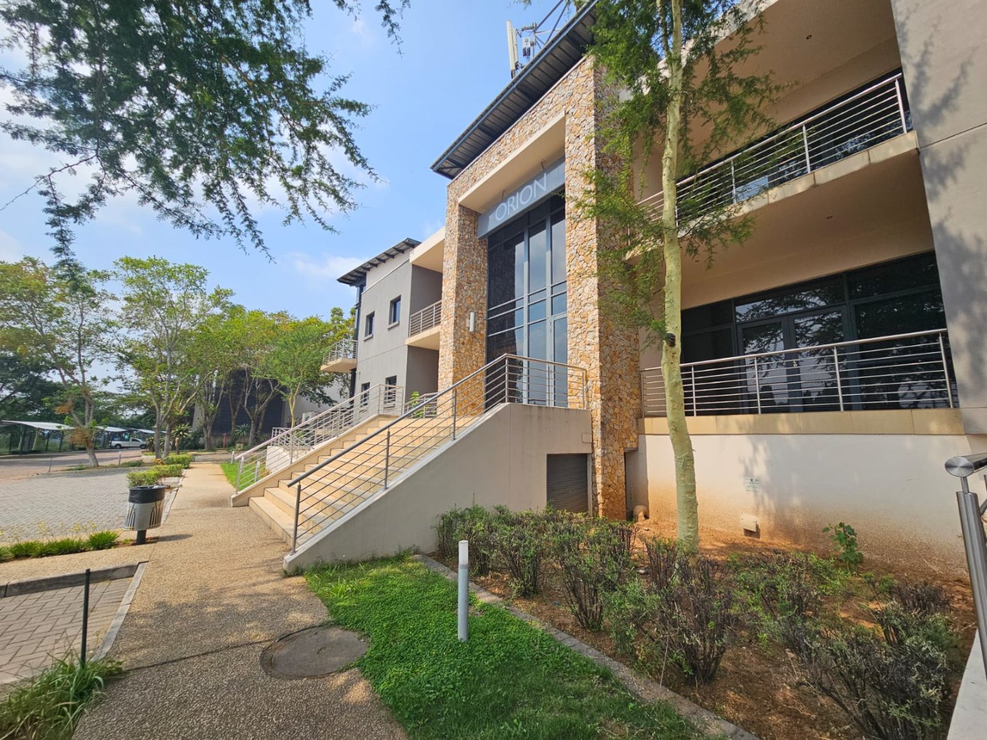 Elite Corporate Office Park – 4 Freestanding High-Tech Buildings to Buy Individually or as a Full Turnkey Investment