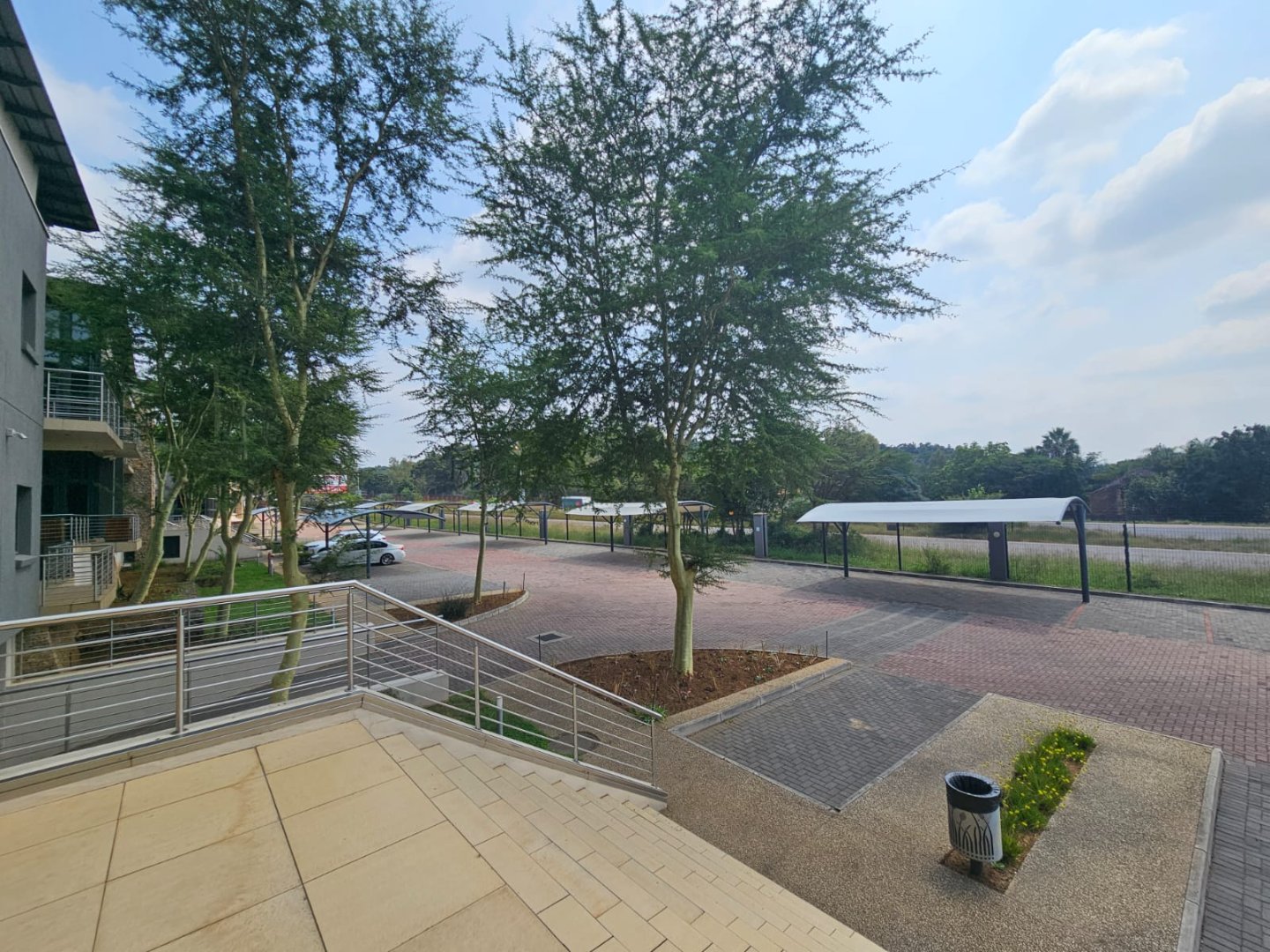 Elite Corporate Office Park – 4 Freestanding High-Tech Buildings to Buy Individually or as a Full Turnkey Investment photo 2