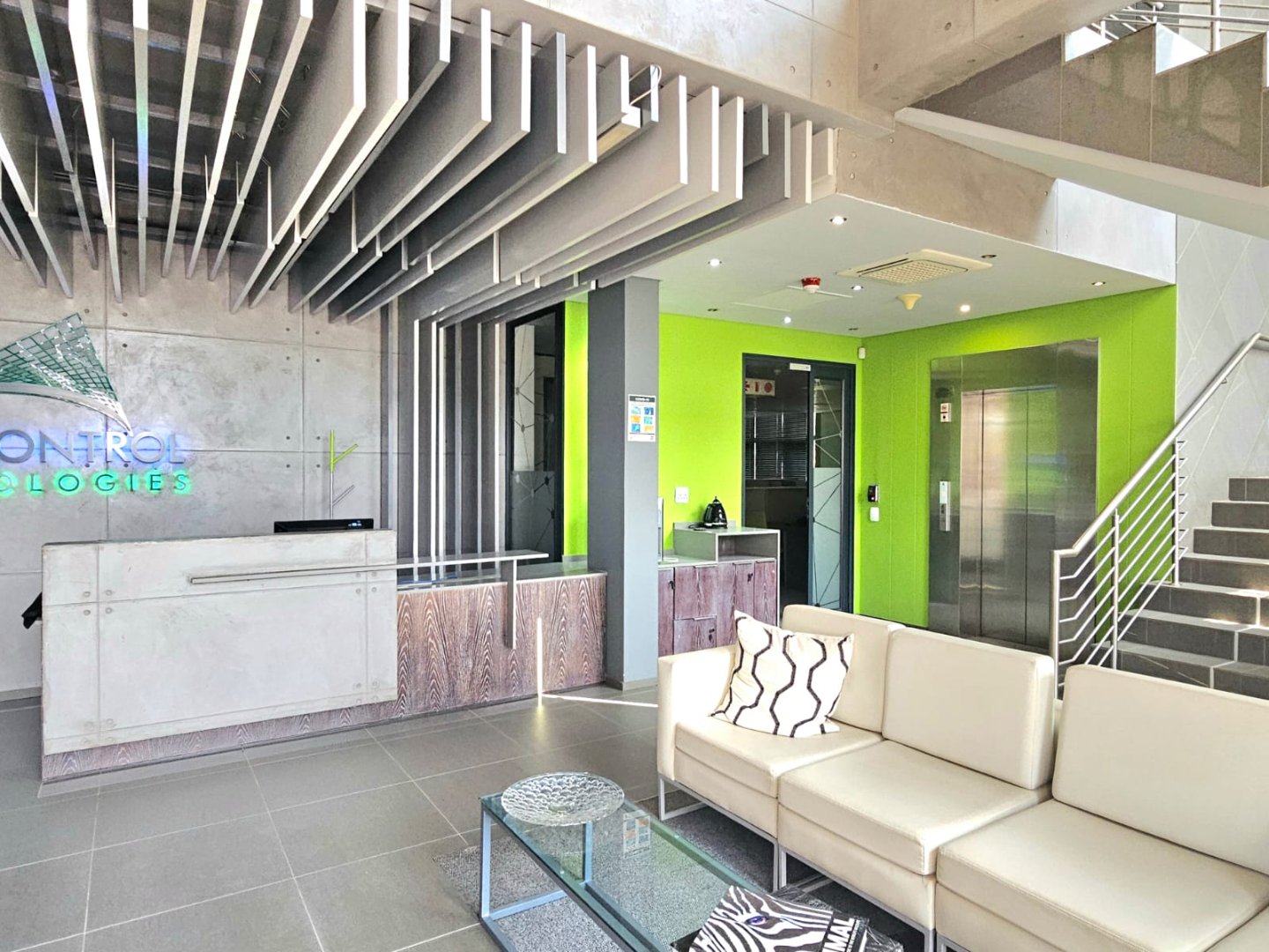 Elite Corporate Office Park – 4 Freestanding High-Tech Buildings to Buy Individually or as a Full Turnkey Investment photo 4
