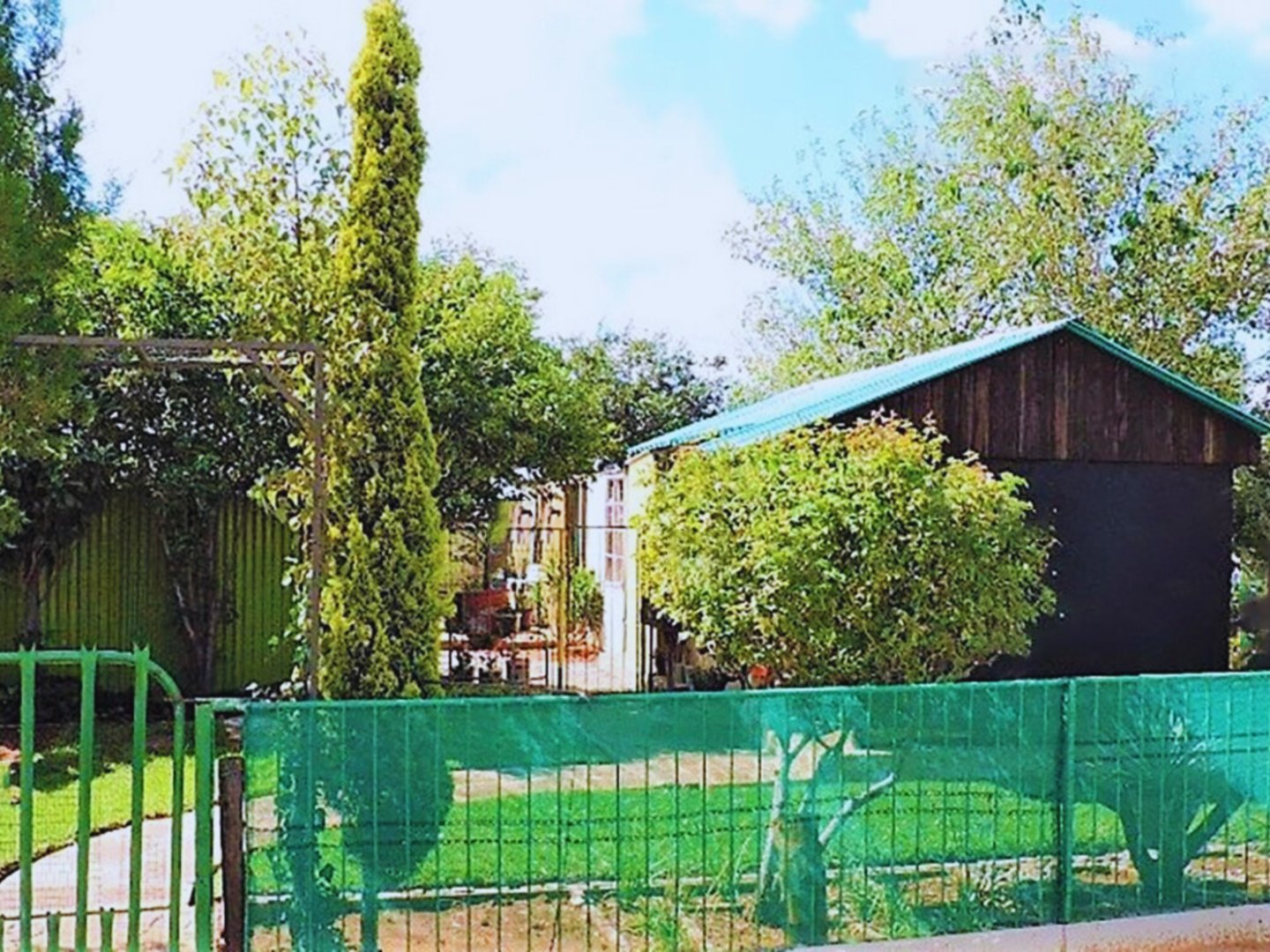 SOLE MANDATE - HIGH-VISIBILITY COMMERCIAL PROPERTY ON THE N8 – WESTERN DEVELOPMENT BELT photo 4
