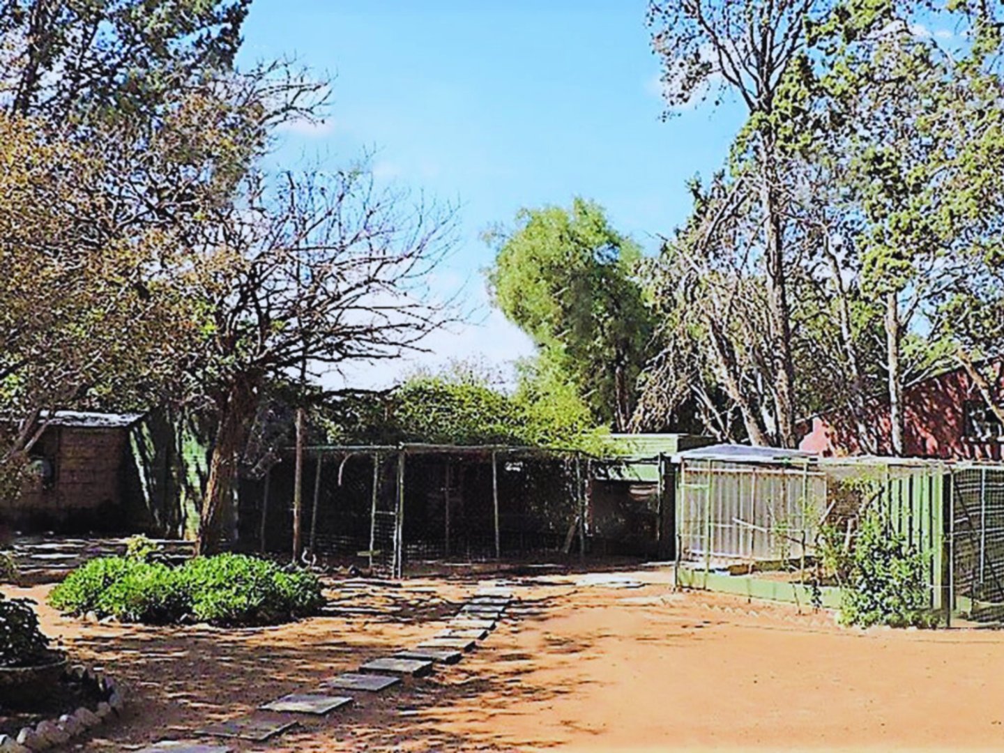 SOLE MANDATE - HIGH-VISIBILITY COMMERCIAL PROPERTY ON THE N8 – WESTERN DEVELOPMENT BELT photo 5