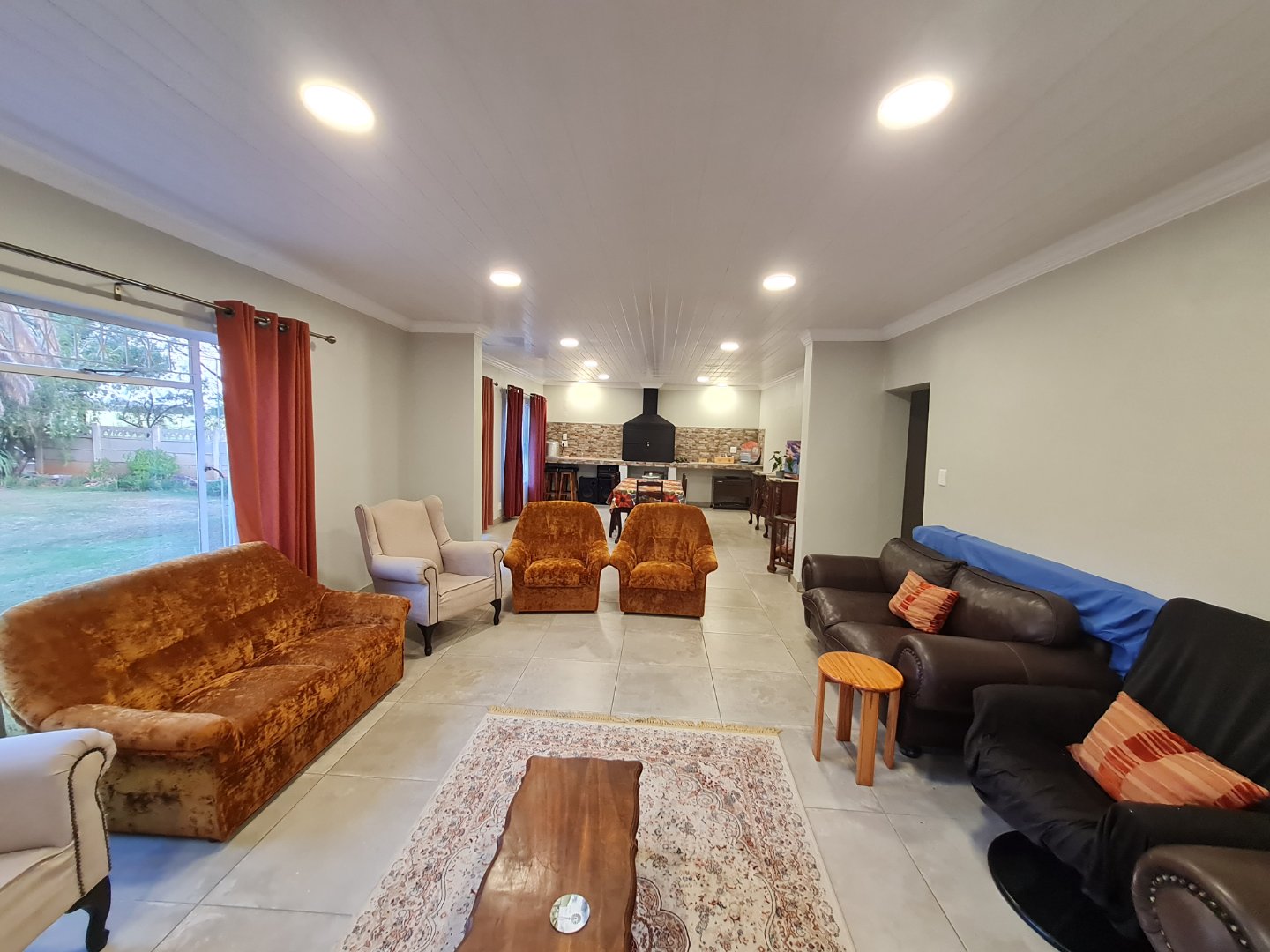 Stunning 8.56 Smallholding -Bloemdal Ood photo 5