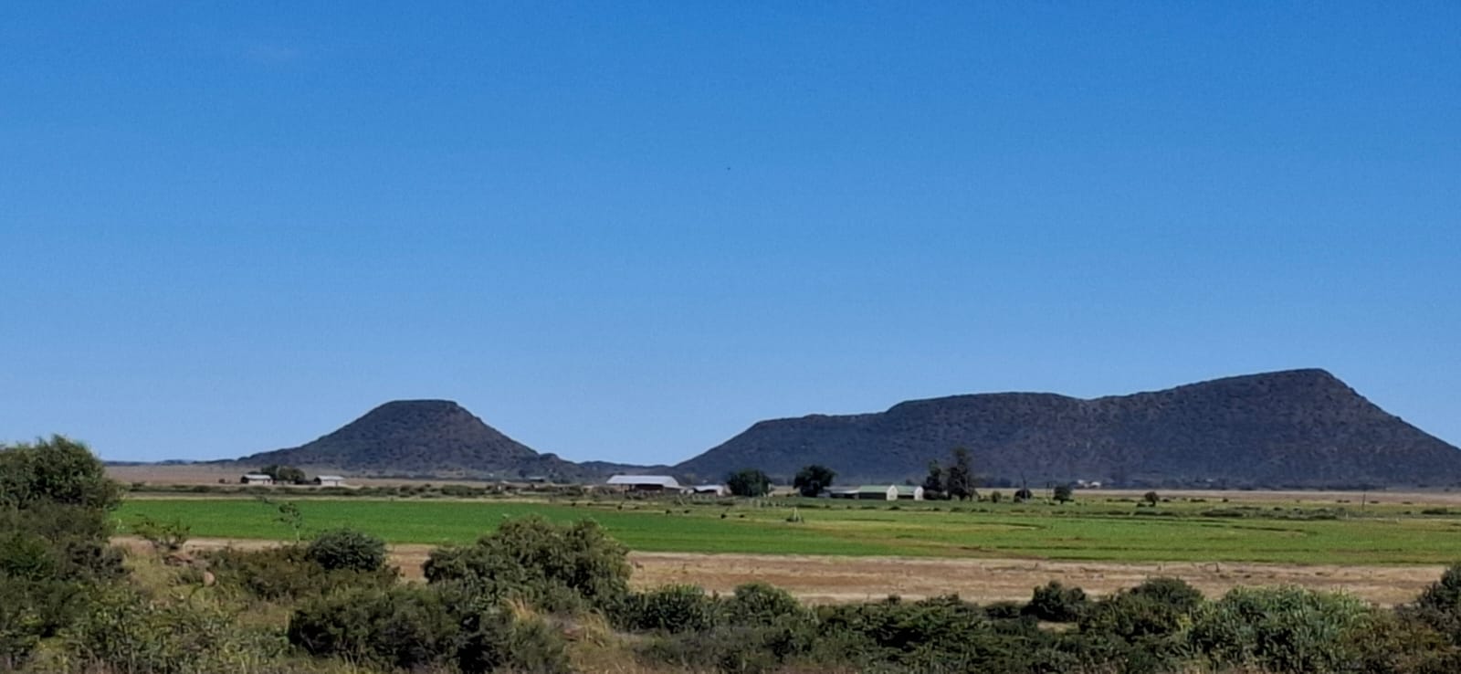 Water is Wealth — and this farm has it! - 305ha Prime Property