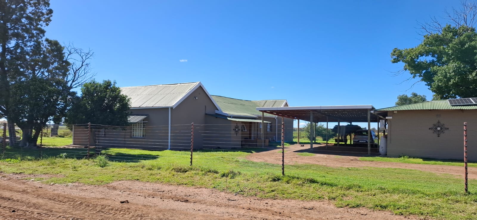 Water is Wealth — and this farm has it! -  305ha Prime Property photo 5