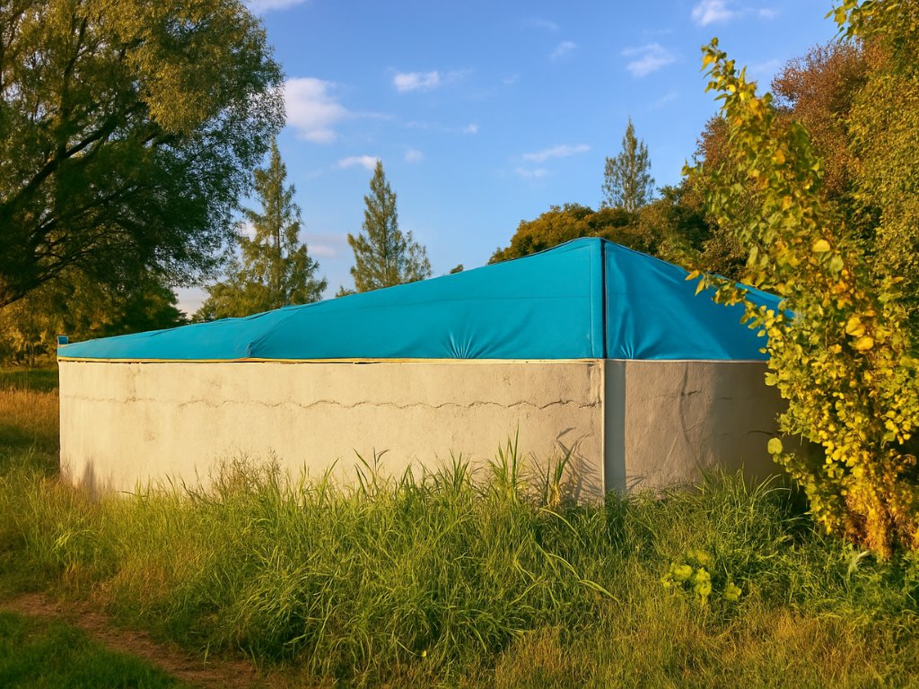 Farm with Water Rights, Solar Pumps & Infrastructure photo 4