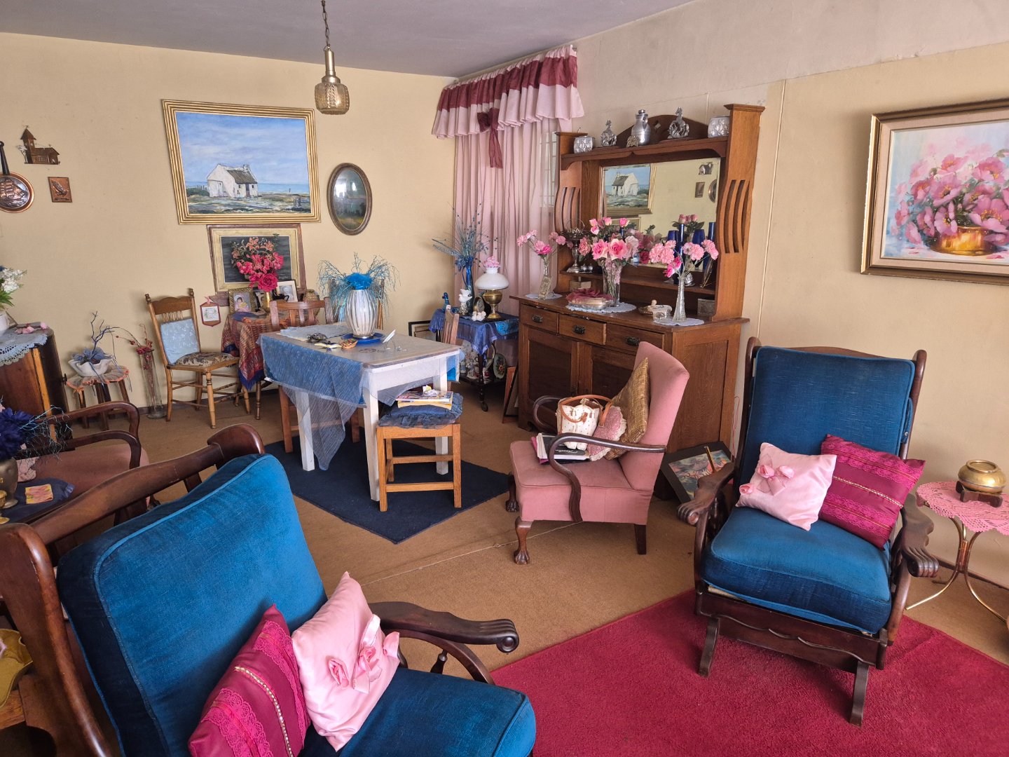 Spacious 2 Bedroom Apartment with scenic view in Navilsig photo 5