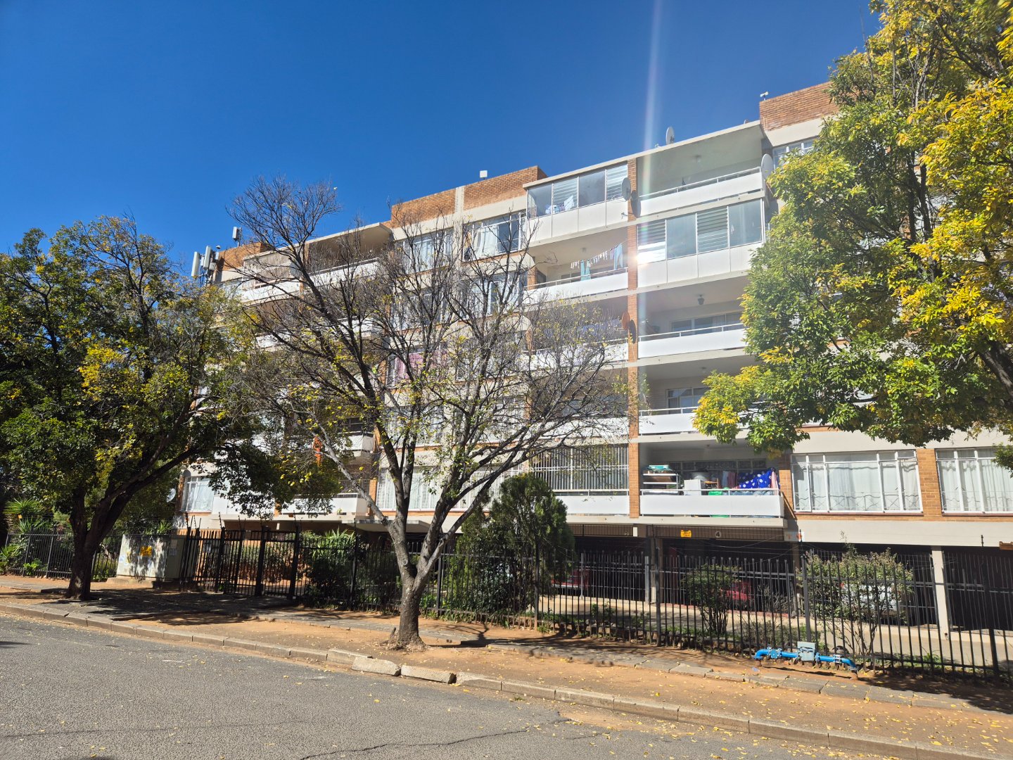Spacious 2 Bedroom Apartment with scenic view in Navilsig