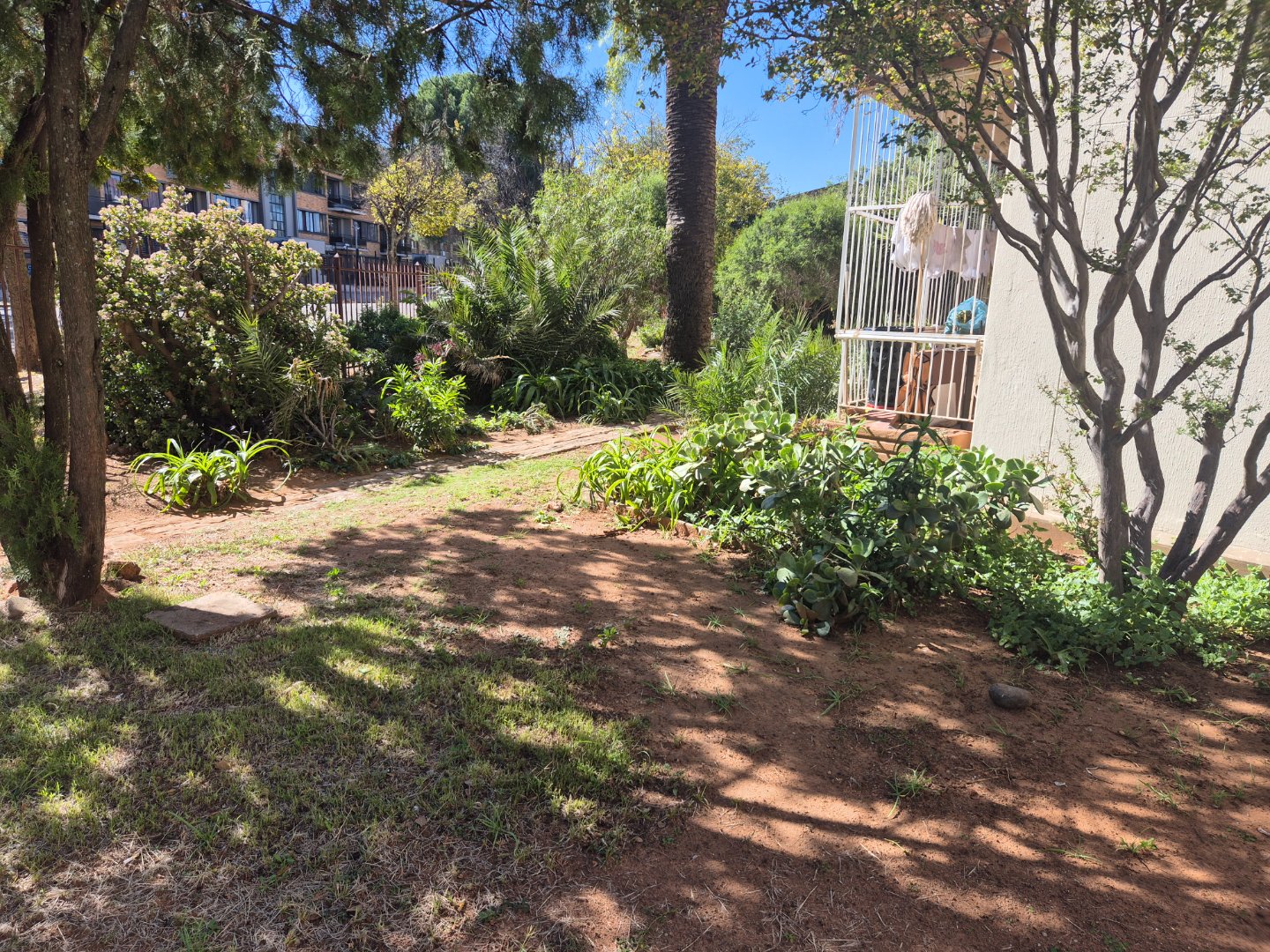 3 Bedroom Apartment for Sale in Navalsig photo 4