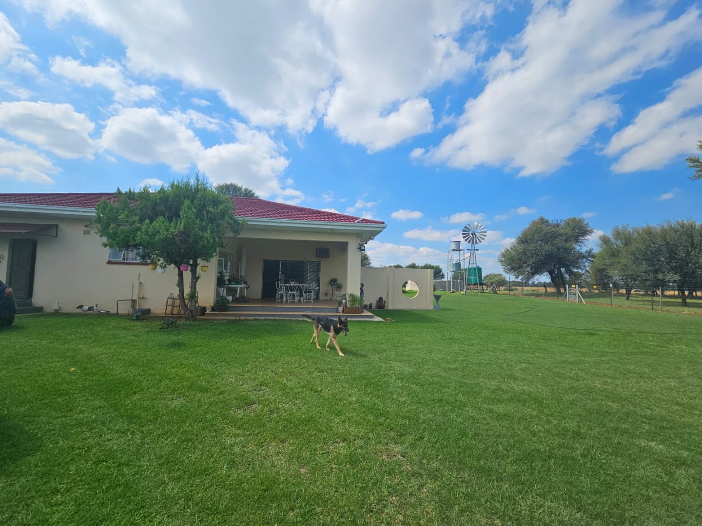 518HA IRRIGATION AND LIVESTOCK FARM – FULL WATER RIGHTS - FULLY EQUIPPED photo 2