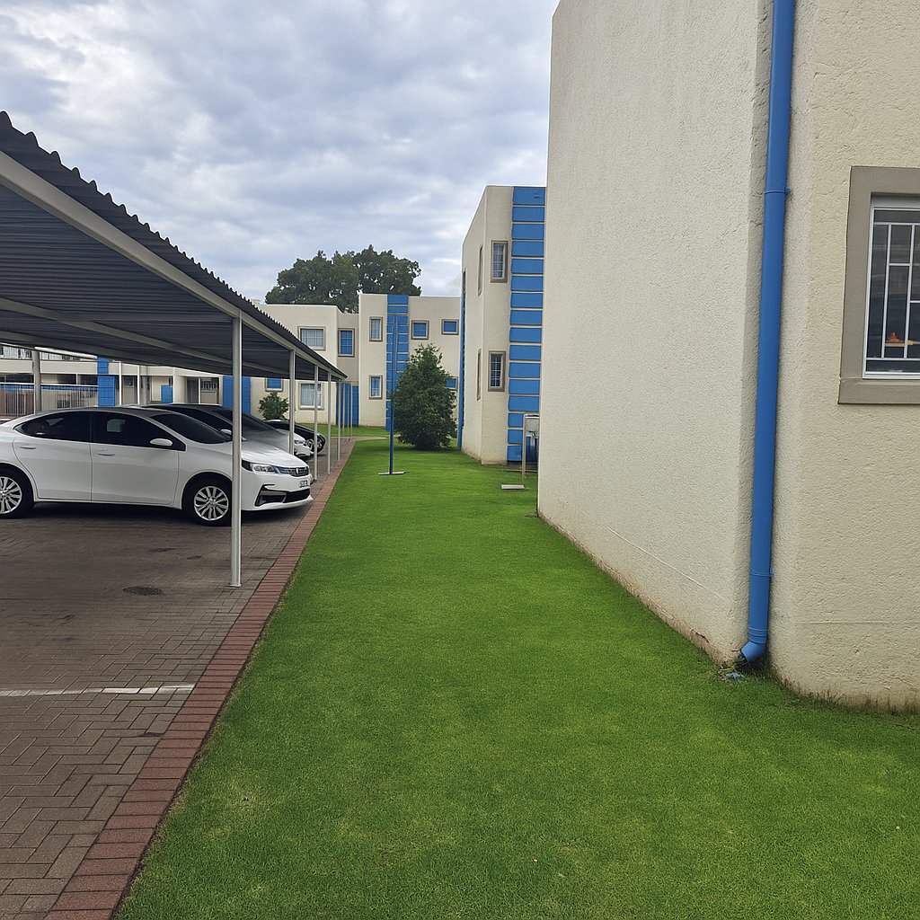 Modern 1-Bedroom Apartment for Sale in Prime Langenhovenpark Location photo 5