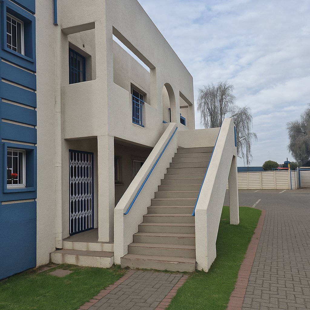 Modern 1-Bedroom Apartment for Sale in Prime Langenhovenpark Location photo 4