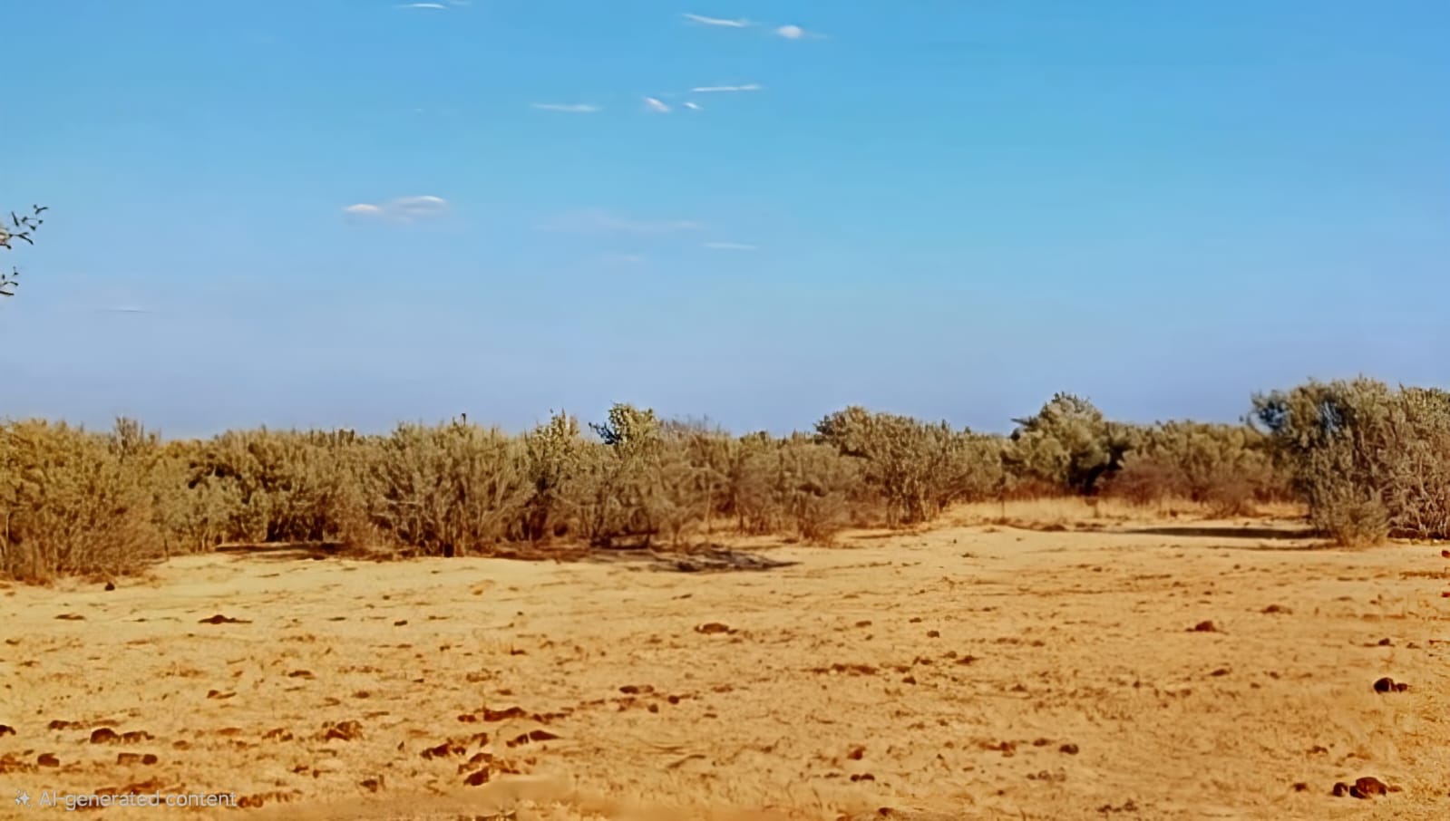 1 429ha Farm for Sale | Barkly West, Northern Cape | Livestock & Game | 5 Dams | 13 Camps photo 5