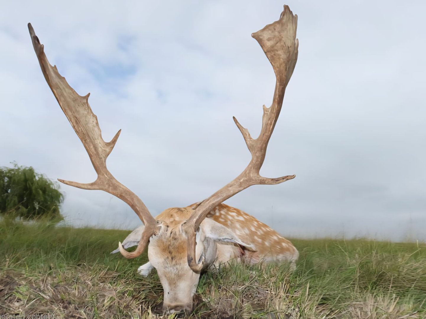 7 767 HA GEREGISTREERDE WILDPLAAS TE KOOP photo 4