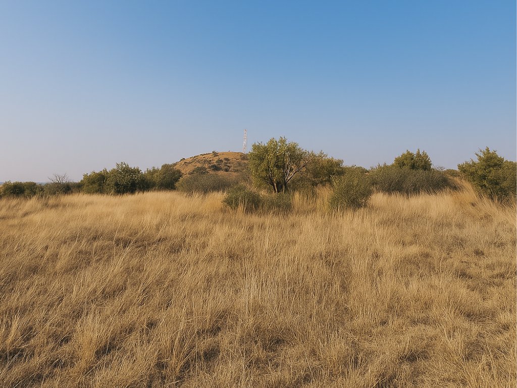 Prime stand for sale in a Exclusive Security Estate. photo 4