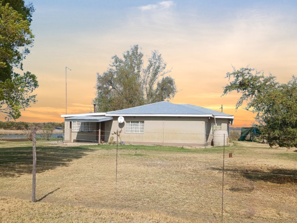 IRRIGATION FARM FOR SALE – DOUGLAS NORTHERN CAPE photo 4