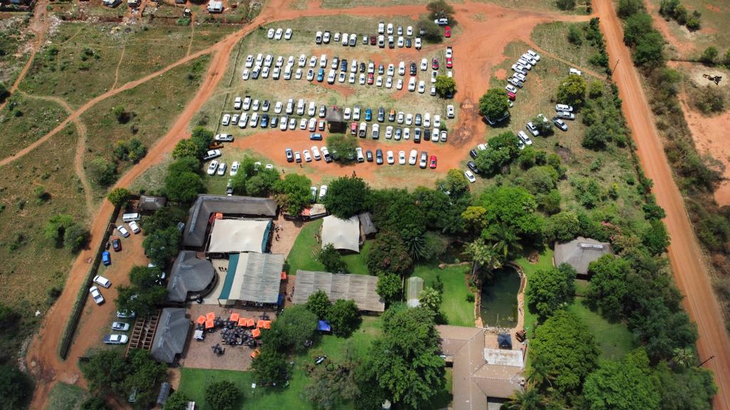 Premier Venue for Sale – An Unmatched Investment
